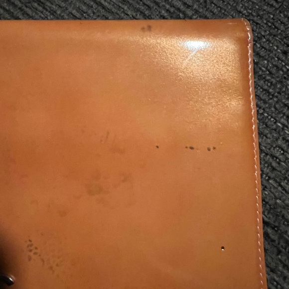 Chanel wallet preloved long wallet - Picture 11 of 11